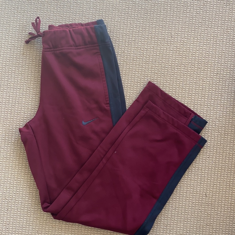 Nike sweatpants